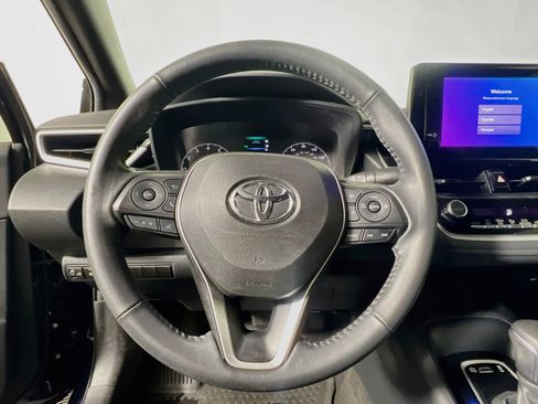Used 2023 Toyota Corolla SE FWD image 17