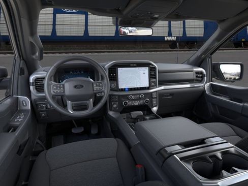 New 2026 Ford F150 XLT AWD/4WD image 9