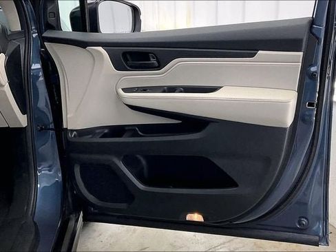 Certified 2026 Honda Odyssey EX-L image 22