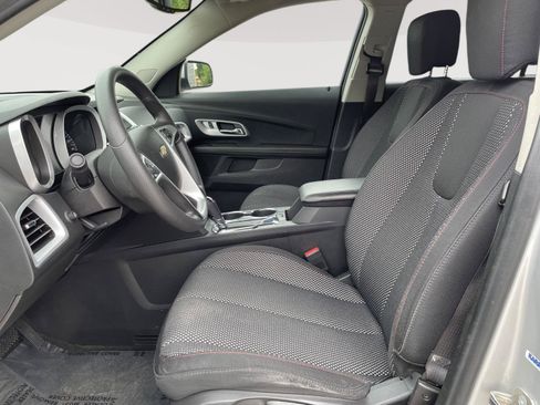 Used 2017 Chevrolet Equinox LT FWD image 18