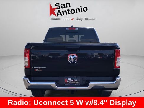 Certified 2022 RAM 1500 Lone Star image 7