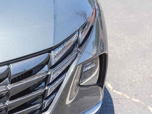 Certified 2023 Hyundai Tucson SEL AWD/4WD image 14