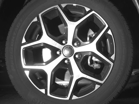 Used 2025 Jeep Compass Limited AWD/4WD image 13