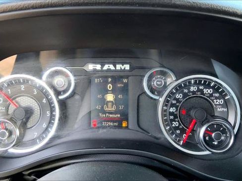 Certified 2023 RAM 1500 Tradesman AWD/4WD image 22