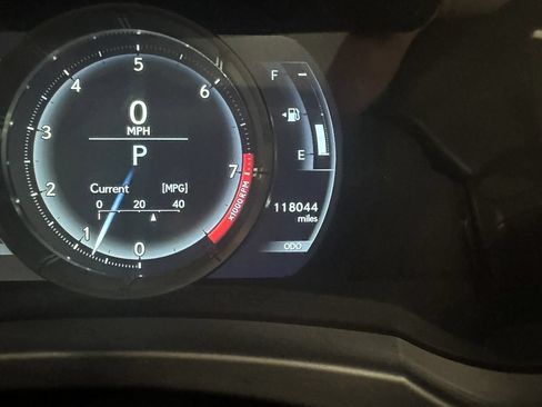 Used 2019 Lexus RC 350 F Sport w/ Accessory Package AWD/4WD image 37