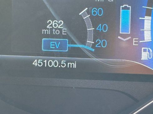 Used 2014 Ford C-MAX SE FWD image 18