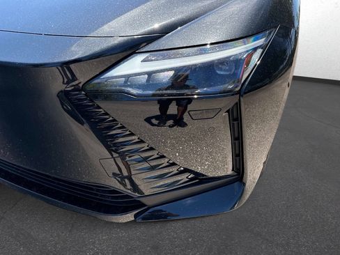 New 2026 Lexus RZ 350e 2WD image 9