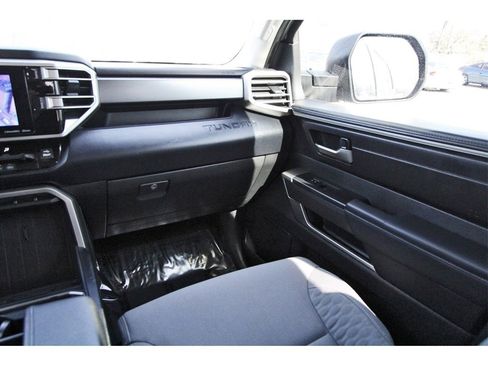 Used 2023 Toyota Tundra SR5 image 10