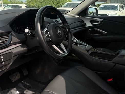 Certified 2023 Acura RDX AWD image 6