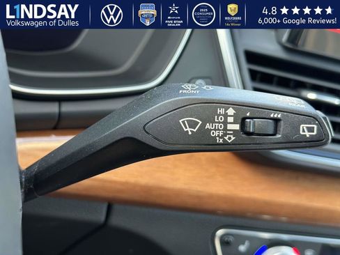 Used 2023 Audi Q5 2.0T Premium Plus w/ Premium Plus Package image 22