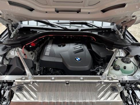 Used 2026 BMW X3 xDrive30 w/ Convenience Package image 27