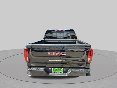 Used 2022 GMC Sierra 1500 AT4 w/ AT4 Premium Package AWD/4WD image 25