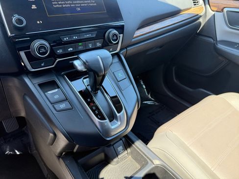 Used 2017 Honda CR-V EX-L image 13