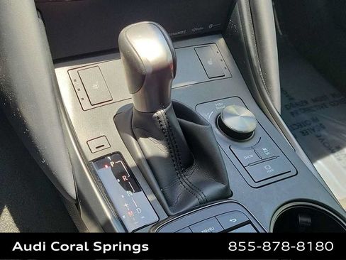 Used 2024 Lexus IS 350 F Sport w/ Accessory Package 2 RWD image 25
