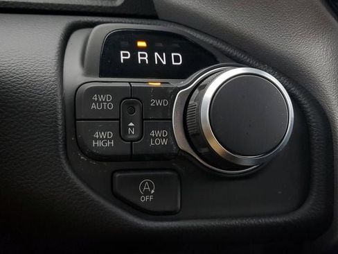 New 2026 RAM 1500 Big Horn image 35