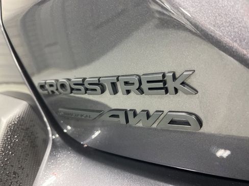 Certified 2026 Subaru Crosstrek 2.5i Wilderness image 39