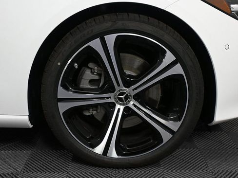 New 2026 Mercedes-Benz C 300 Sedan image 35