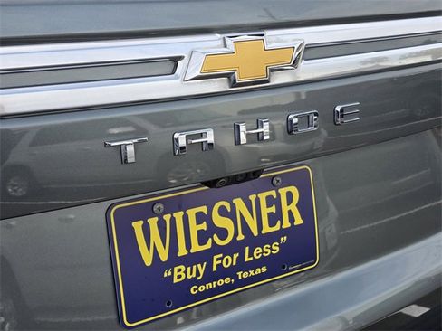 Used 2023 Chevrolet Tahoe High Country image 15