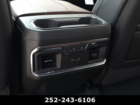 Used 2024 GMC Sierra 1500 Denali Ultimate AWD/4WD image 31