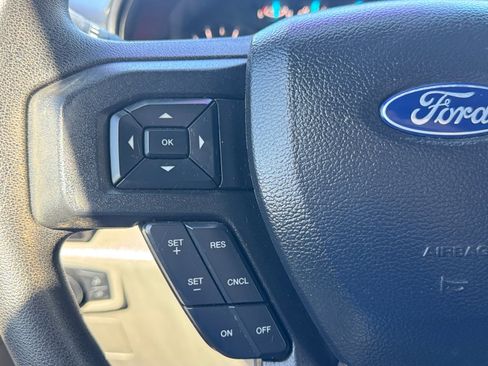 Used 2020 Ford F150 XL w/ Equipment Group 101A Mid AWD/4WD image 25