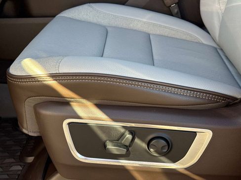 New 2026 RAM 1500 Laramie w/ Advanced Safety Group II image 21