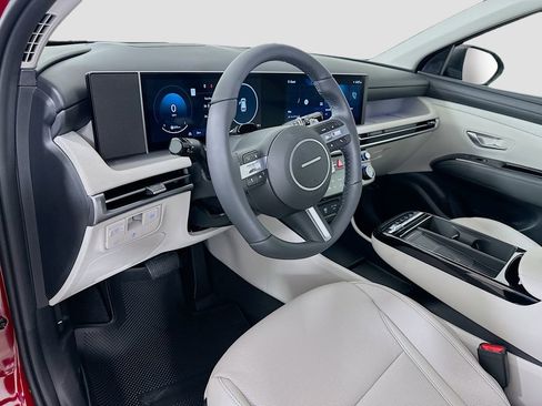 New 2026 Hyundai Tucson Limited FWD image 9
