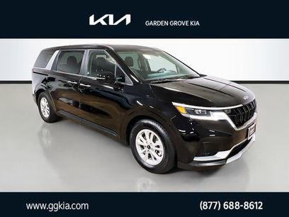 Certified 2023 Kia Carnival LX