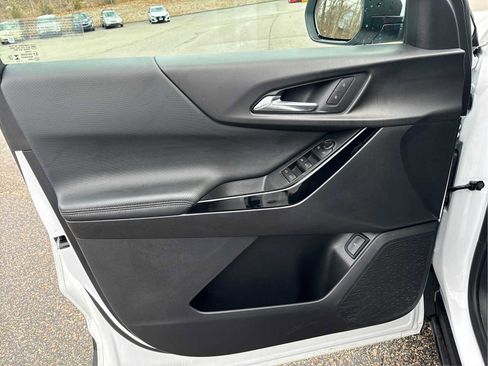 Certified 2026 Chevrolet Equinox LT w/ Convenience Package II image 20