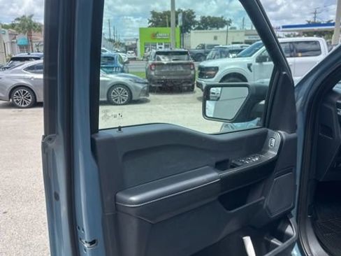 Used 2023 Ford F150 XL w/ STX Appearance Package RWD image 20
