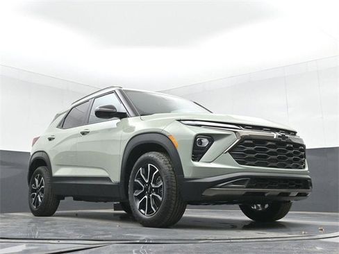 New 2026 Chevrolet TrailBlazer ACTIV w/ Convenience Package image 43