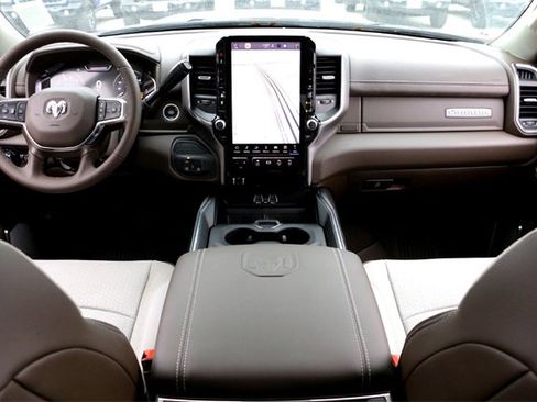 New 2026 RAM 3500 Laramie image 20