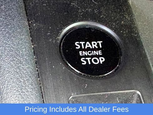 Used 2025 Nissan Kicks S w/ Charging Package AWD/4WD image 12