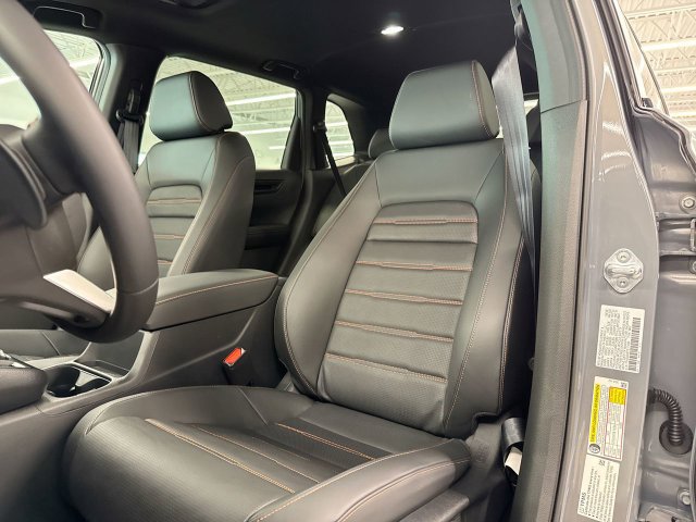 New 2026 Honda CR-V Sport-L image 19