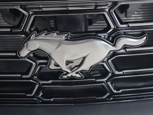 New 2025 Ford Mustang Dark Horse image 16