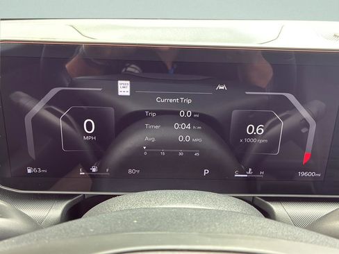 Used 2025 Kia K4 EX FWD image 24