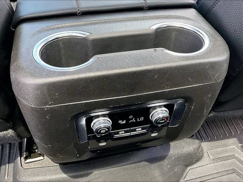 Used 2023 GMC Yukon Denali w/ Max Trailering Package AWD/4WD image 10