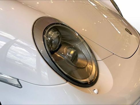 Used 2012 Porsche 911 Turbo S AWD/4WD image 28