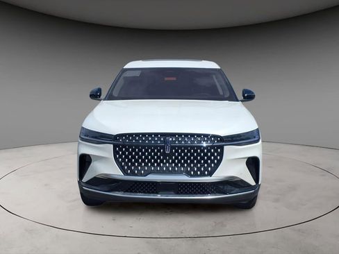New 2026 Lincoln Nautilus Premier w/ Equipment Group 102A AWD/4WD image 15