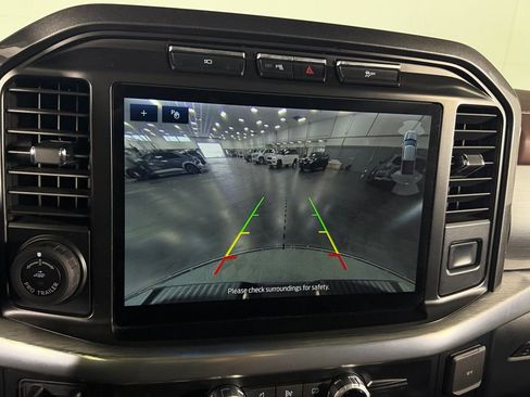 Used 2023 Ford F150 Lariat w/ Equipment Group 502A High image 16