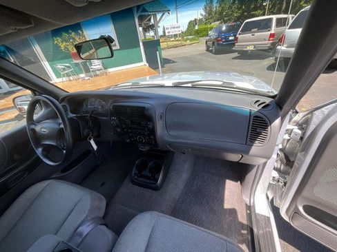 Used 2002 Ford Ranger 4x4 SuperCab image 16