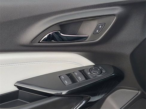 New 2026 Chevrolet Trax LT image 20