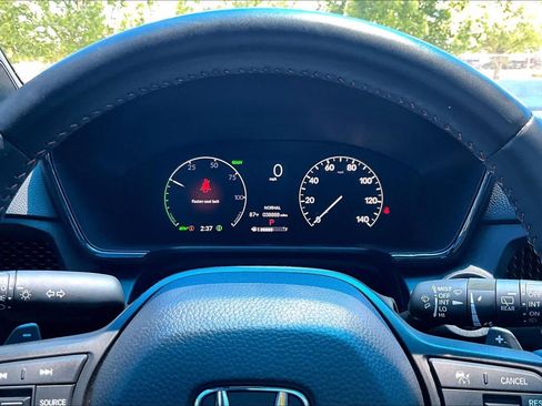 Used 2024 Honda CR-V Sport image 26