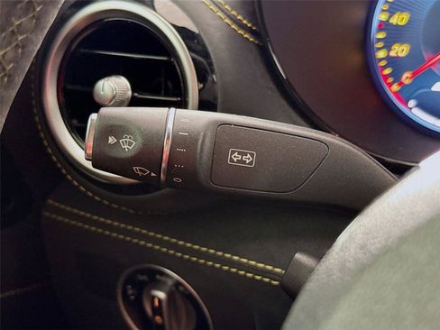 Used 2020 Mercedes-Benz AMG GT R w/ Exclusive Interior Package image 5