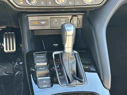 Certified 2025 Acura Integra A-Spec image 24