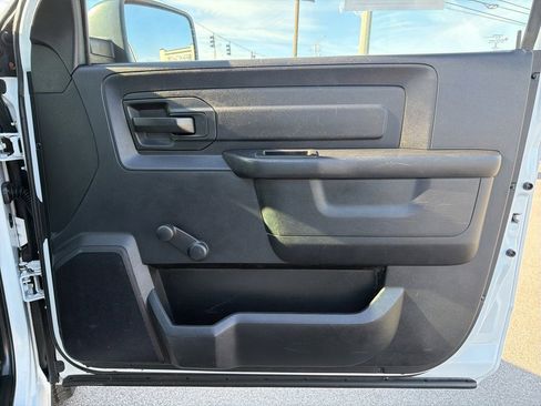 Used 2018 RAM 1500 Tradesman w/ Popular Equipment Group image 16