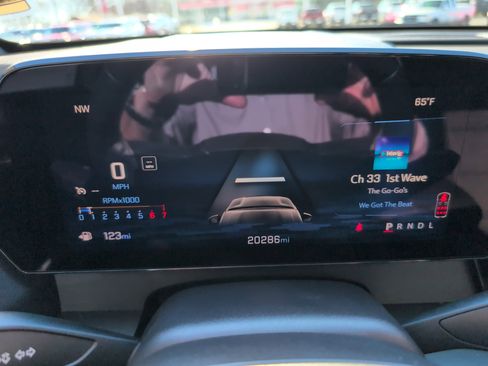 Used 2024 Chevrolet Traverse LS w/ LPO, Floor Liner Package image 18