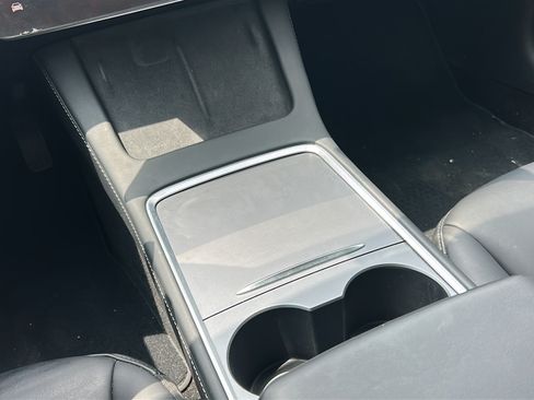 Used 2023 Tesla Model 3 Long Range AWD/4WD image 23