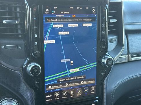 Used 2019 RAM 1500 Limited image 15