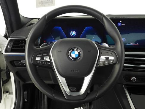Used 2023 BMW 330i Sedan w/ Driving Assistance Package RWD image 27
