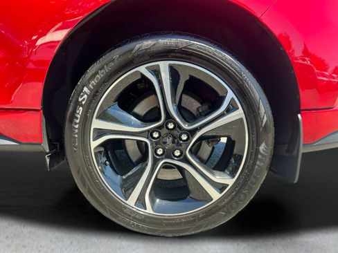 Used 2023 Ford Edge ST AWD/4WD image 8